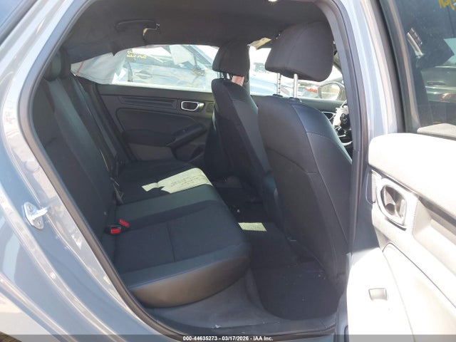 Aukcja sprzedaży 2026 Honda Civic Sport, vin: 19XFL2H80TE005394, numer aukcji: 44635273