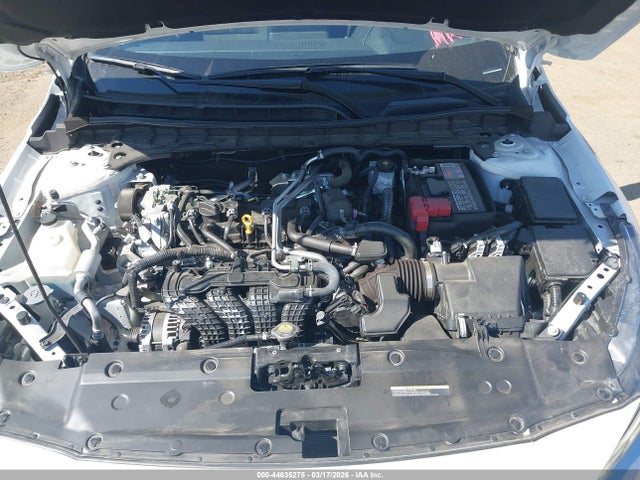 Nissan Altima Sv Awd 2025 1N4BL4DW9SN388024 Image 10