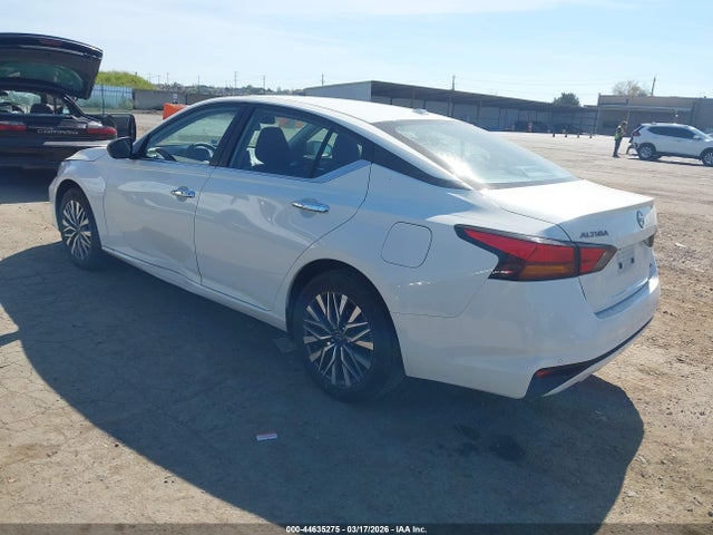Nissan Altima Sv Awd 2025 1N4BL4DW9SN388024 Image 3