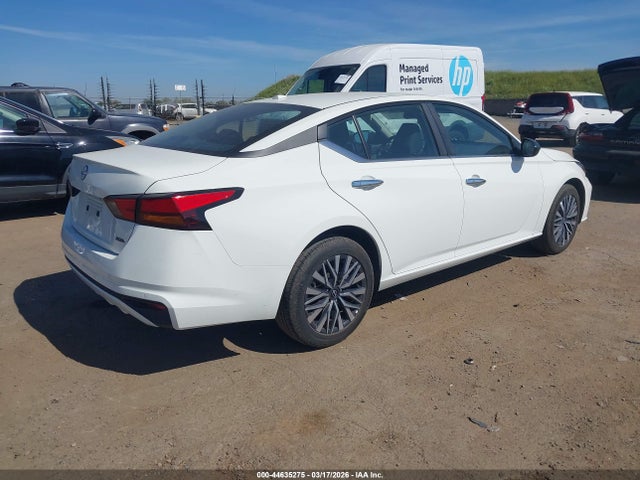 Nissan Altima Sv Awd 2025 1N4BL4DW9SN388024 Image 4