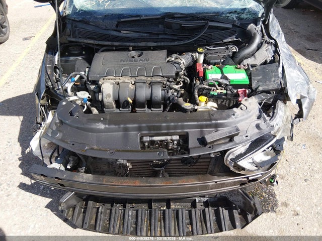 Aukcja sprzedaży 2016 Nissan Sentra S, vin: 3N1AB7AP8GL683701, numer aukcji: 44635276