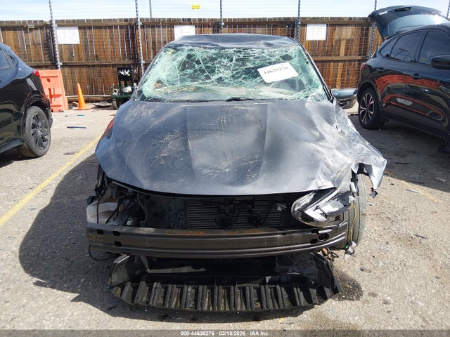 Aukcja sprzedaży 2016 Nissan Sentra S, vin: 3N1AB7AP8GL683701, numer aukcji: 44635276