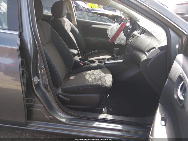 Aukcja sprzedaży 2016 Nissan Sentra S, vin: 3N1AB7AP8GL683701, numer aukcji: 44635276