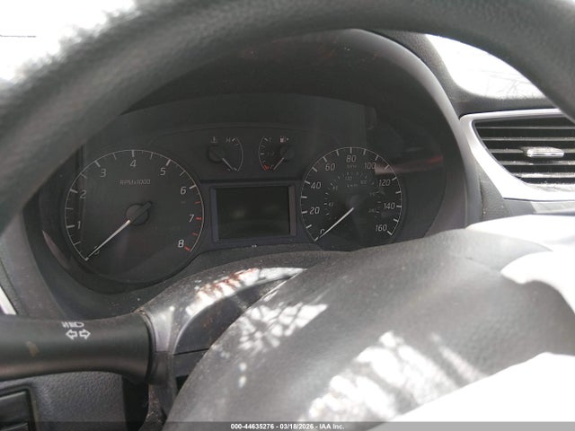 Aukcja sprzedaży 2016 Nissan Sentra S, vin: 3N1AB7AP8GL683701, numer aukcji: 44635276