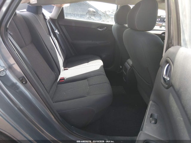 Aukcja sprzedaży 2016 Nissan Sentra S, vin: 3N1AB7AP8GL683701, numer aukcji: 44635276