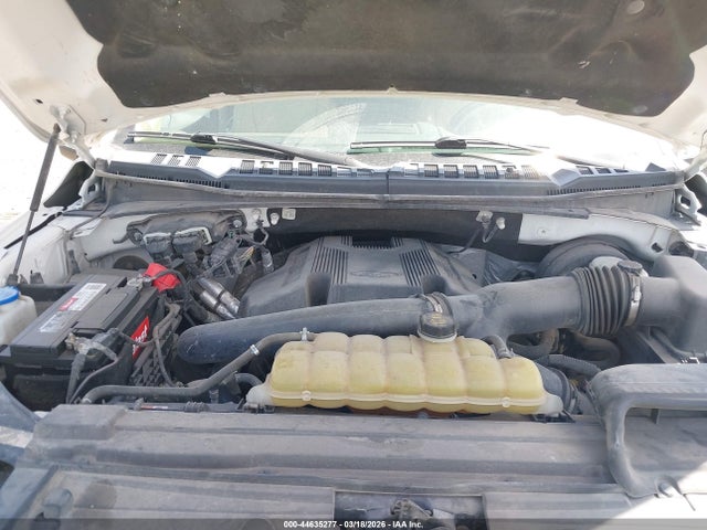 44635277 :رقم المزاد ، 1FTEW1C40KKE34838 vin ، 2019 Ford F-150 Lariat مزاد بيع