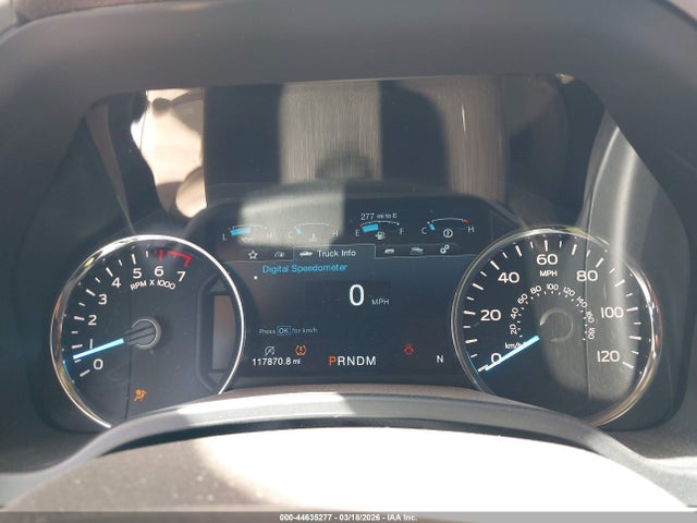 44635277 :رقم المزاد ، 1FTEW1C40KKE34838 vin ، 2019 Ford F-150 Lariat مزاد بيع