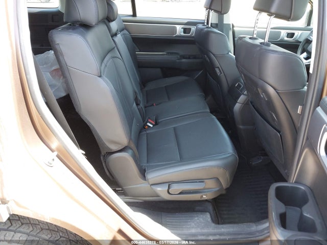 2024 Hyundai Santa Fe Xrt მანქანა იყიდება აუქციონზე, vin: 5NMP3DGL1RH017965, აუქციონის ნომერი: 44635278