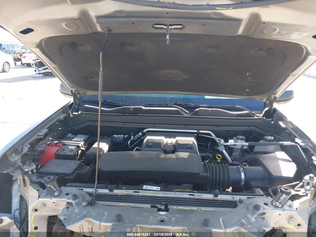 1GCPSBEK0S1108887 Chevrolet Colorado 2wd Wt