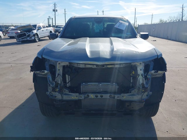 1GCPSBEK0S1108887 Chevrolet Colorado 2wd Wt