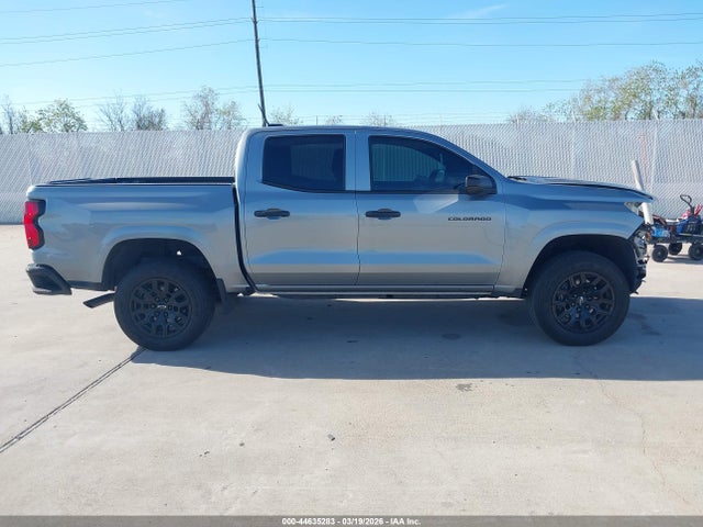 1GCPSBEK0S1108887 Chevrolet Colorado 2wd Wt