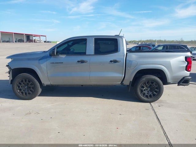 1GCPSBEK0S1108887 Chevrolet Colorado 2wd Wt