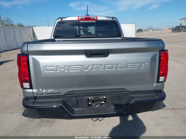 1GCPSBEK0S1108887 Chevrolet Colorado 2wd Wt