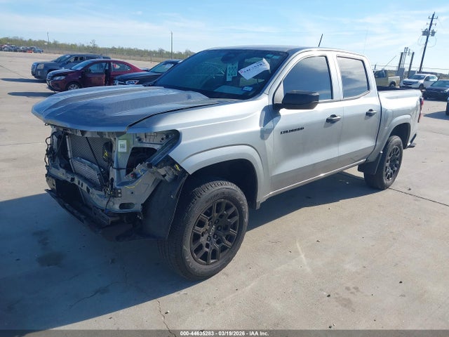 1GCPSBEK0S1108887 Chevrolet Colorado 2wd Wt