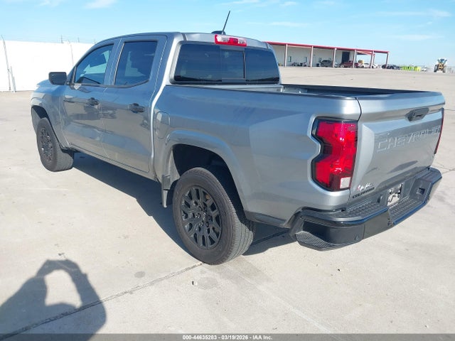 1GCPSBEK0S1108887 Chevrolet Colorado 2wd Wt