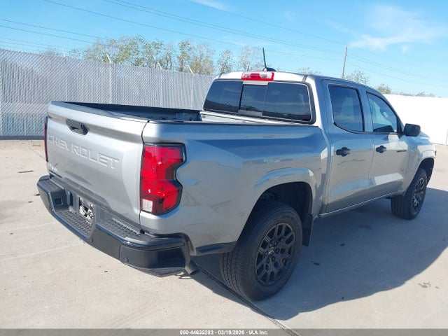 1GCPSBEK0S1108887 Chevrolet Colorado 2wd Wt