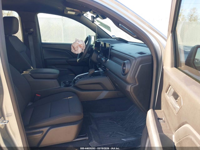1GCPSBEK0S1108887 Chevrolet Colorado 2wd Wt