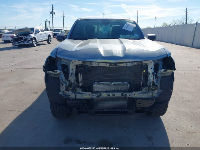 1GCPSBEK0S1108887 Chevrolet Colorado 2wd Wt