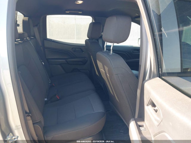 1GCPSBEK0S1108887 Chevrolet Colorado 2wd Wt