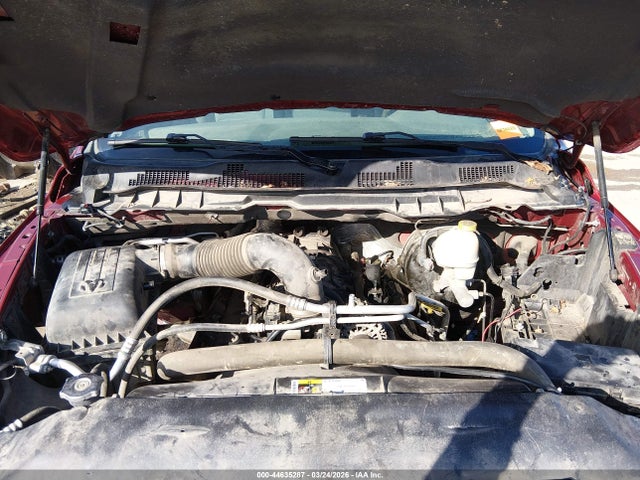 2015 Ram 1500 Express მანქანა იყიდება აუქციონზე, vin: 1C6RR7FT5FS657128, აუქციონის ნომერი: 44635287