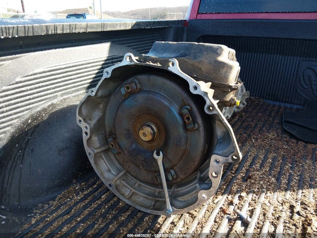 2015 Ram 1500 Express მანქანა იყიდება აუქციონზე, vin: 1C6RR7FT5FS657128, აუქციონის ნომერი: 44635287