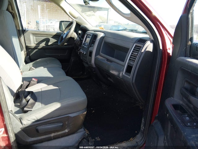 2015 Ram 1500 Express მანქანა იყიდება აუქციონზე, vin: 1C6RR7FT5FS657128, აუქციონის ნომერი: 44635287
