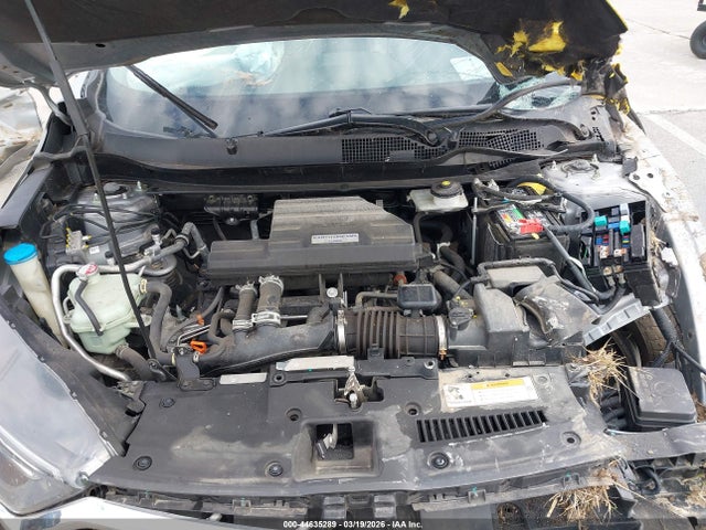 JHLRW2H85KX005932 Honda Cr-v Ex-l