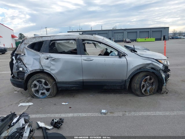 JHLRW2H85KX005932 Honda Cr-v Ex-l