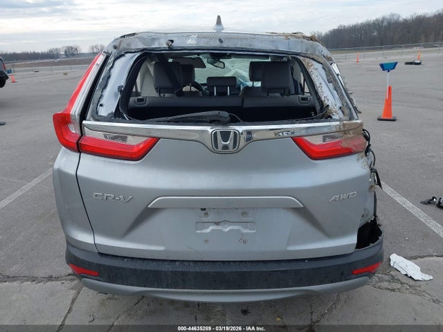JHLRW2H85KX005932 Honda Cr-v Ex-l
