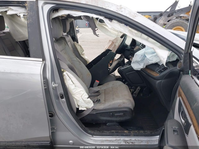JHLRW2H85KX005932 Honda Cr-v Ex-l