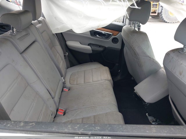 JHLRW2H85KX005932 Honda Cr-v Ex-l