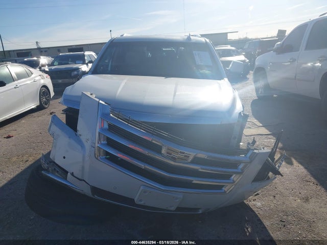 Продажа на аукционе авто 2019 Cadillac Escalade Esv Luxury, vin: 1GYS3HKJ0KR406647, номер лота: 44635294