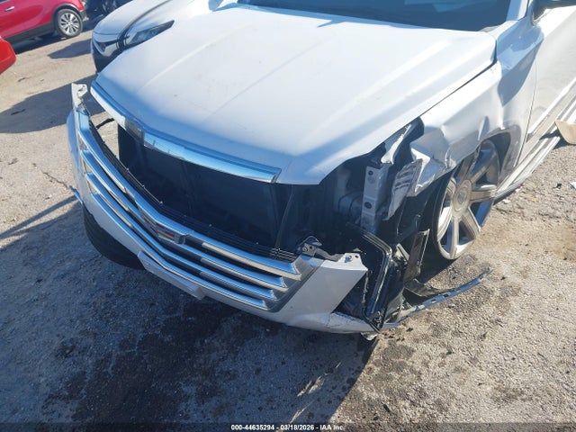 Продажа на аукционе авто 2019 Cadillac Escalade Esv Luxury, vin: 1GYS3HKJ0KR406647, номер лота: 44635294