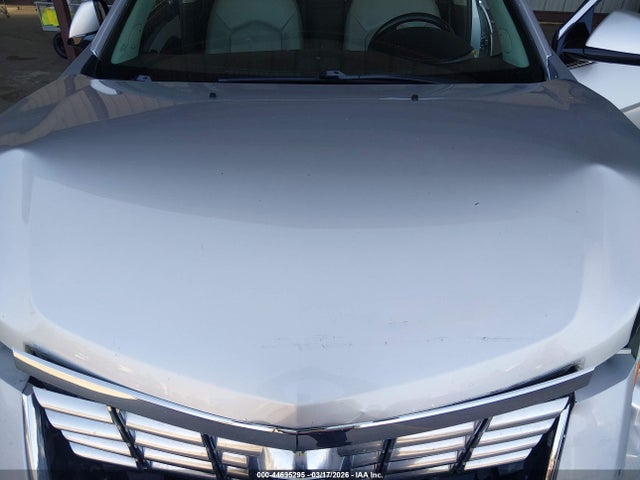 3GYFNAE36ES630555 Cadillac Srx Standard
