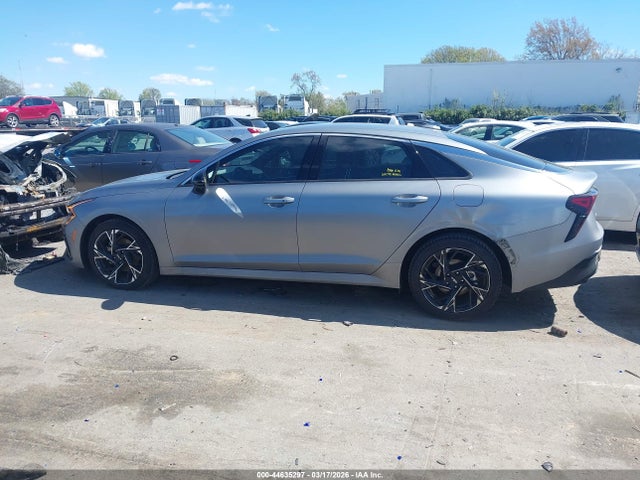 Продажа на аукционе авто 2026 Kia K5 Gt-line Fwd, vin: KNAG64J7XT5419056, номер лота: 44635297