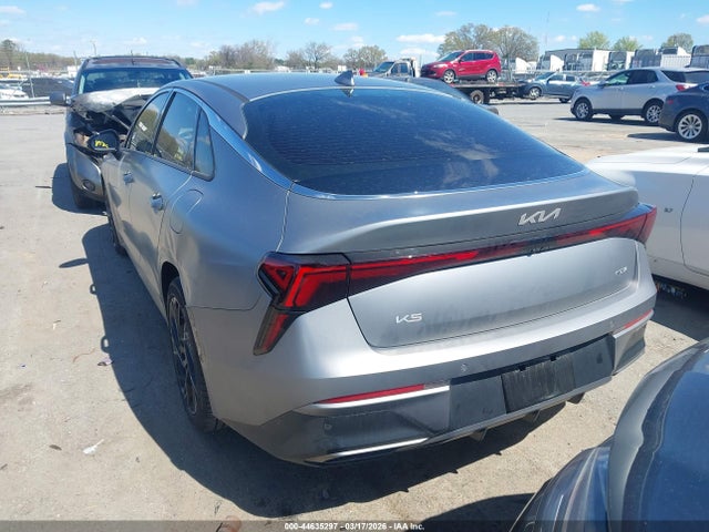 Продажа на аукционе авто 2026 Kia K5 Gt-line Fwd, vin: KNAG64J7XT5419056, номер лота: 44635297