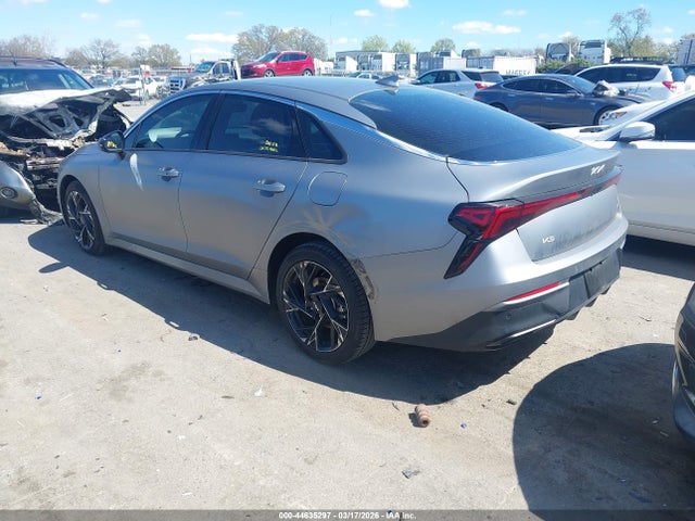 Продажа на аукционе авто 2026 Kia K5 Gt-line Fwd, vin: KNAG64J7XT5419056, номер лота: 44635297