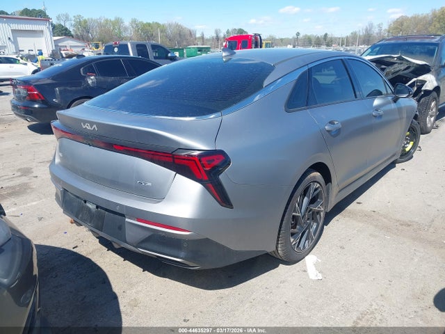 Продажа на аукционе авто 2026 Kia K5 Gt-line Fwd, vin: KNAG64J7XT5419056, номер лота: 44635297