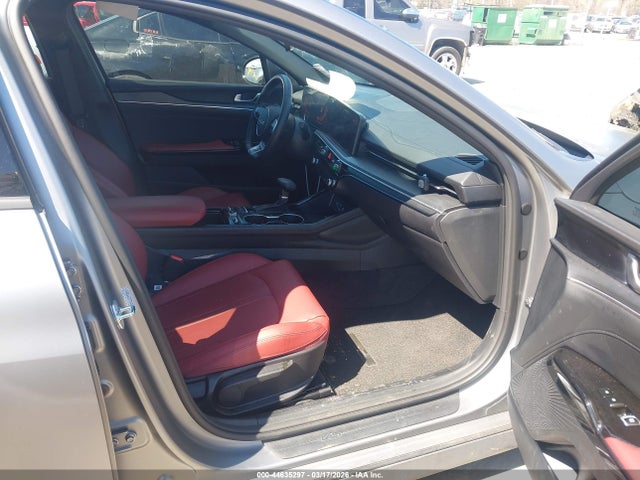 Продажа на аукционе авто 2026 Kia K5 Gt-line Fwd, vin: KNAG64J7XT5419056, номер лота: 44635297