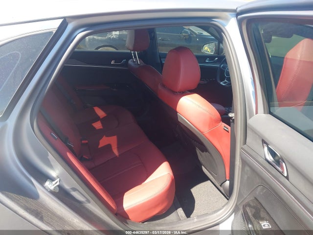 Продажа на аукционе авто 2026 Kia K5 Gt-line Fwd, vin: KNAG64J7XT5419056, номер лота: 44635297