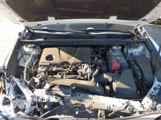 4T1B11HK7JU132017 Toyota CAMRY LE