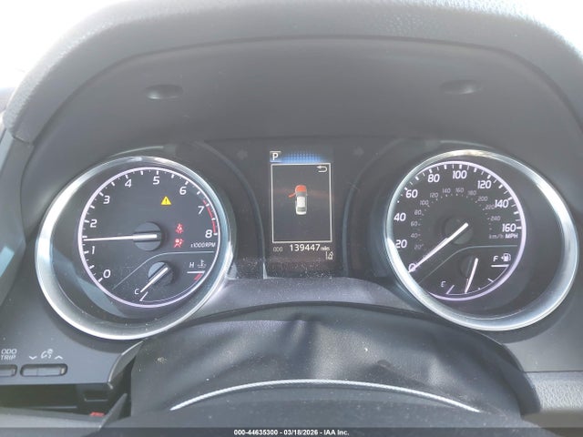4T1B11HK7JU132017 Toyota CAMRY LE