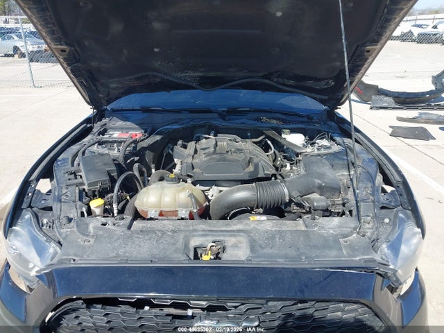 Ford Mustang Ecoboost Premium 2017 1FATP8UH2H5293279 Image 10
