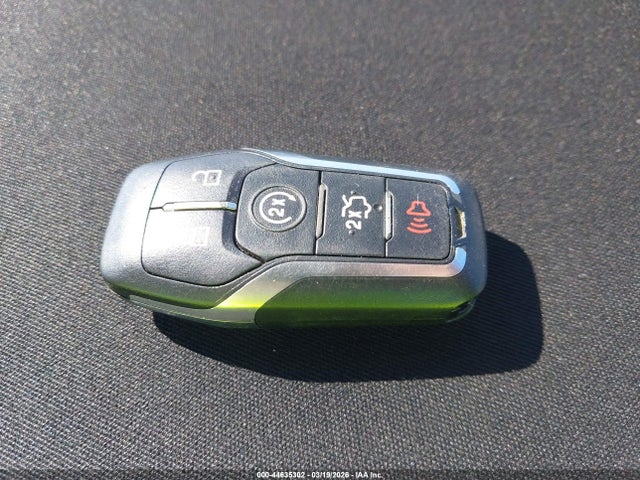 Ford Mustang Ecoboost Premium 2017 1FATP8UH2H5293279 Image 11