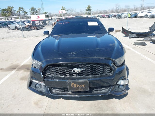 Ford Mustang Ecoboost Premium 2017 1FATP8UH2H5293279 Image 13