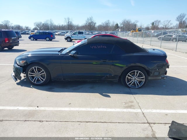 Ford Mustang Ecoboost Premium 2017 1FATP8UH2H5293279 Image 15