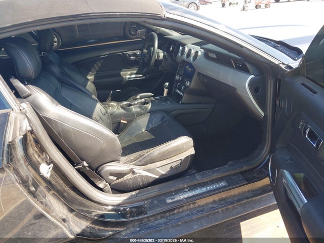 Ford Mustang Ecoboost Premium 2017 1FATP8UH2H5293279 Image 5