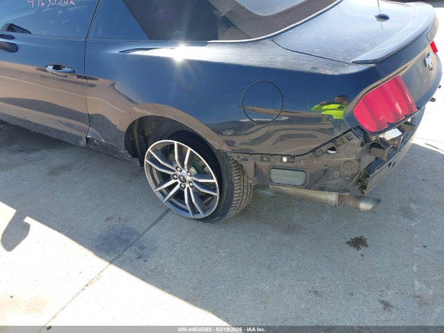 Ford Mustang Ecoboost Premium 2017 1FATP8UH2H5293279 Image 6