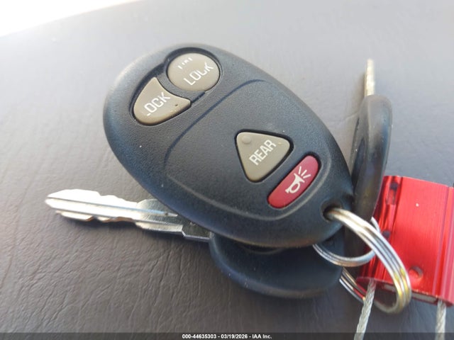 Aukcja sprzedaży 2004 Buick Rendezvous Cx, vin: 3G5DA03E34S565399, numer aukcji: 44635303
