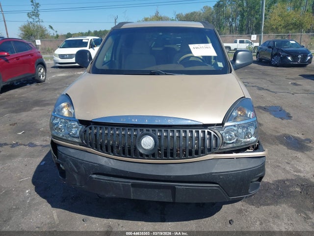 Aukcja sprzedaży 2004 Buick Rendezvous Cx, vin: 3G5DA03E34S565399, numer aukcji: 44635303